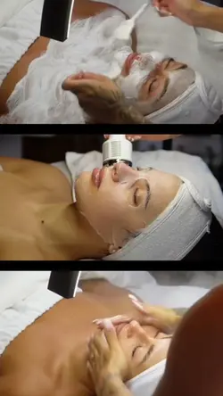 facial