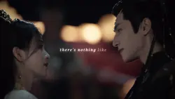 The fist time
