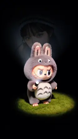 Labubu