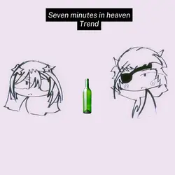 7 MINS IN HEAVEN 