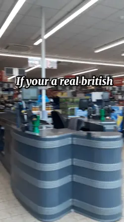 only real brits know