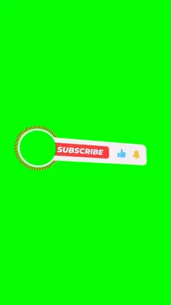 Subscribe button 