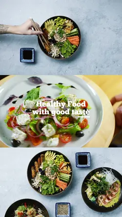Healthy Food
