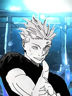 Capcut anime edit