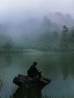 dunia yang nanti