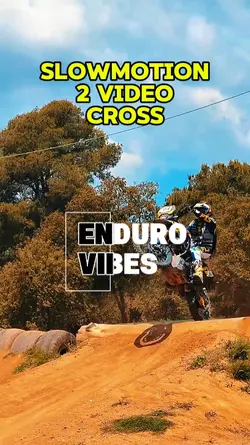 ENDURO VIBES