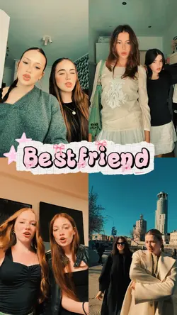 bestfriend