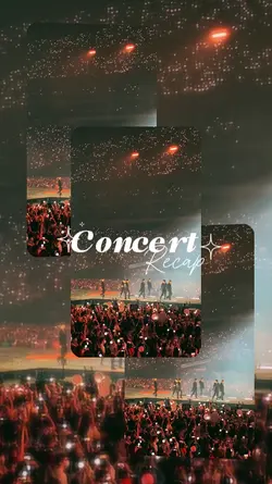 Concert Recap 