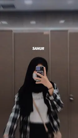Sahur sahurrrr