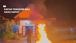 Meraka gak perlu tau
