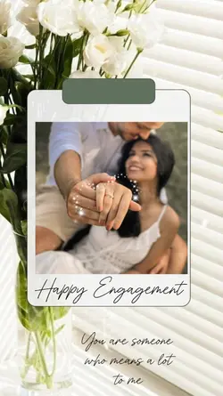 engagement