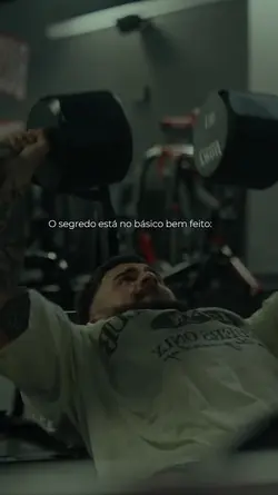 básico bem feito 