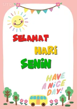 Anak sekolah