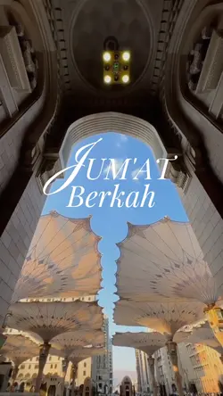 Jum'at Berkah