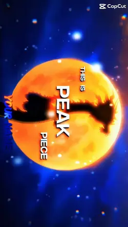 Free one piece edit