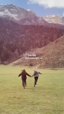 Bestie memories