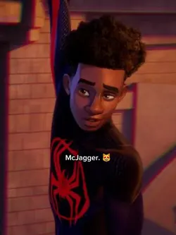 McJagger