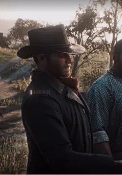 Red Dead Redemption 