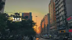 Cinematic /Zaya....