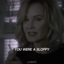 Fiona goode edit