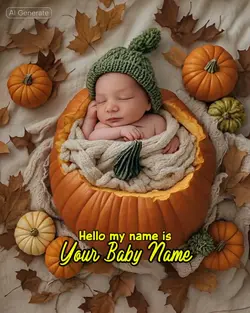Newborn Photoshoot 