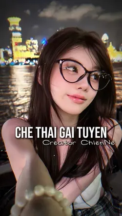 Chè thái gái tuyên