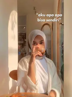 aku apa apa bisa 