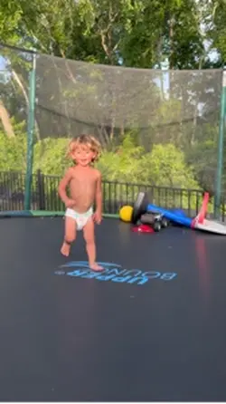 Toddler