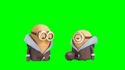 Minions Football