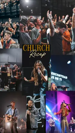 Church recap