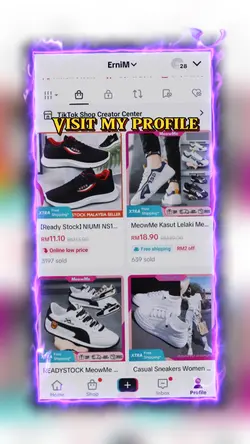 Promote Kedai Anda