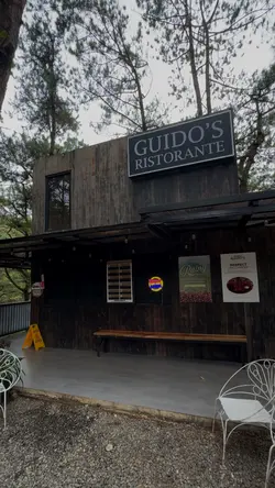 Guido’s Ristorante
