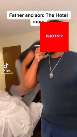 try new template