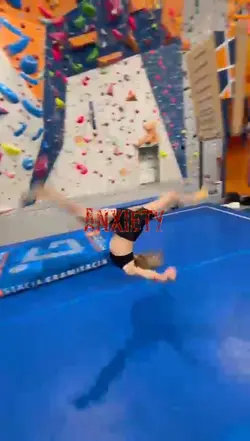 anxiety