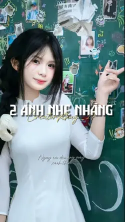 Ngày em đến áng
