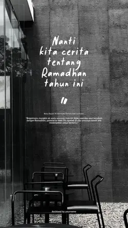 Typography Aesthetic