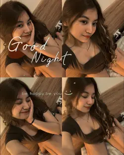 Goodnight po