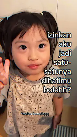 IJINKAN AKU JADI 