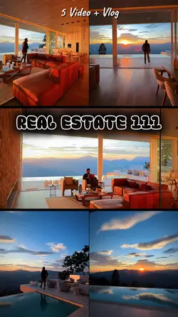 REAL ESTATE 