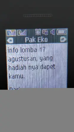 info lomba 17 Agustu