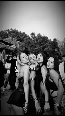 meilleurs amies