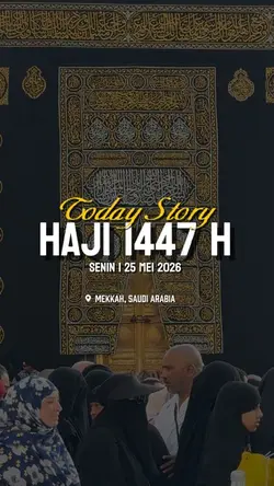 Haji umrah