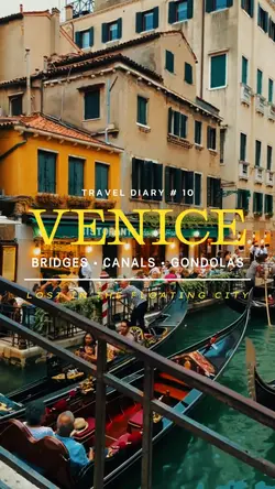 Venice Travel