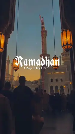 Ramadan cinematic