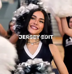 Jersey edit