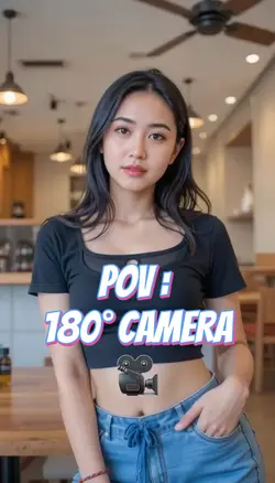 180°  CAMERA 