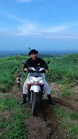 tamatlah sudah upin