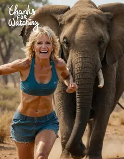 me snd thi elephant
