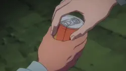 1e fois vois Killua
