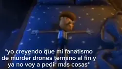 fanatismo de MD
